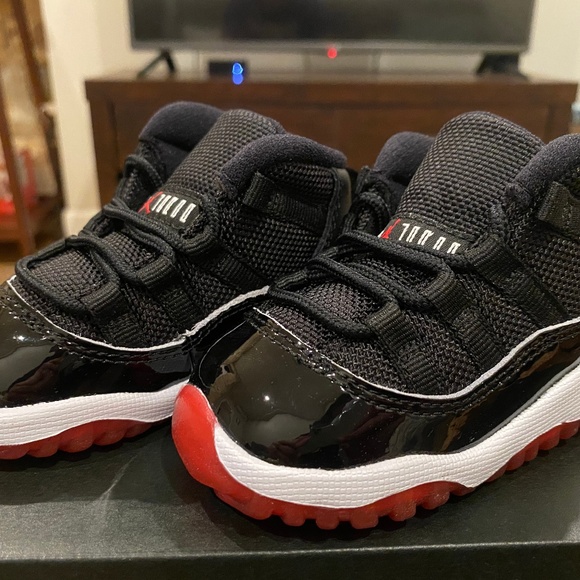 Child Air Jordan 11